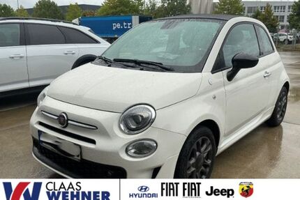 Fiat 500 Gebrauchtwagen