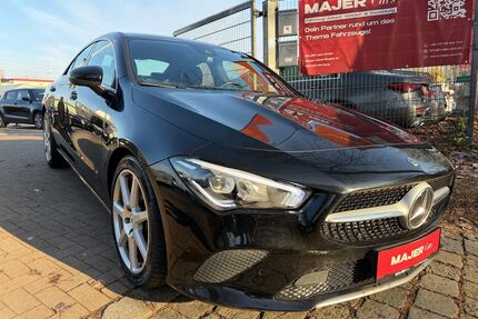 Mercedes-Benz CLA 200 Gebrauchtwagen