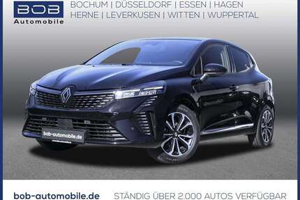 Renault Clio Gebrauchtwagen