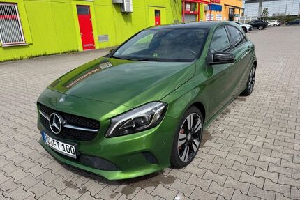 Mercedes-Benz A 200 Gebrauchtwagen