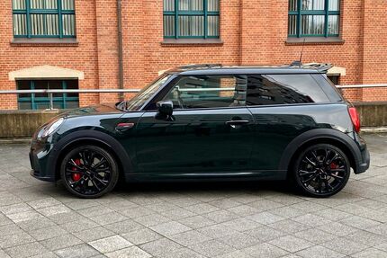 Mini John Cooper Works Gebrauchtwagen