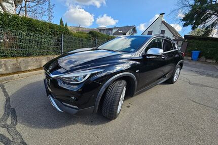 INFINITI QX30 Gebrauchtwagen
