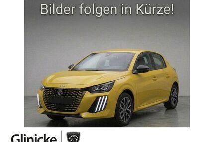Peugeot 208 Gebrauchtwagen