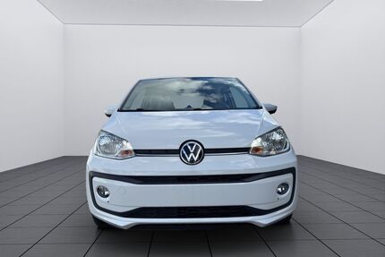VW up! Gebrauchtwagen