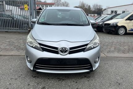 Toyota Verso Gebrauchtwagen