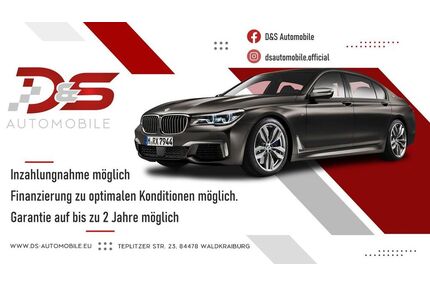BMW 320 Gebrauchtwagen