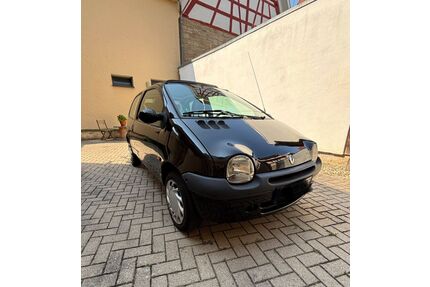 Renault Twingo Gebrauchtwagen