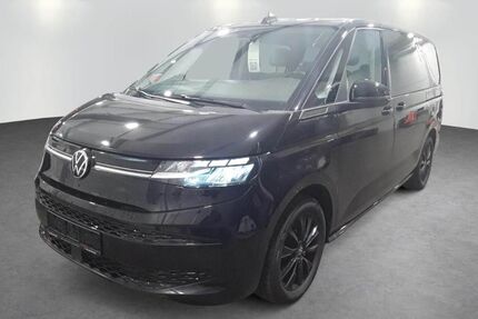 VW T7 Multivan Gebrauchtwagen