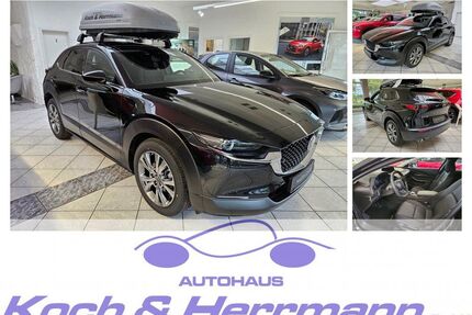 Mazda CX-30 Gebrauchtwagen