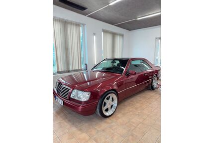 Mercedes-Benz E 220 Gebrauchtwagen