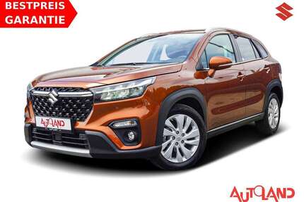Suzuki SX4 S-Cross Gebrauchtwagen