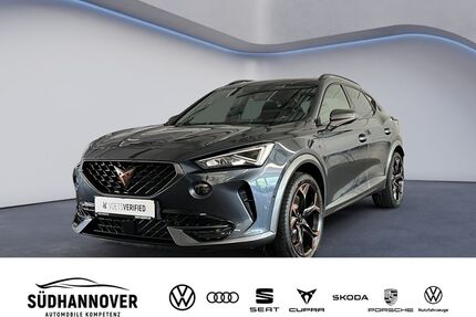 Cupra Formentor Gebrauchtwagen
