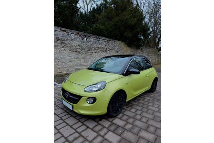 Opel Adam Gebrauchtwagen