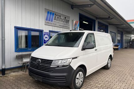 VW T6 Transporter Gebrauchtwagen