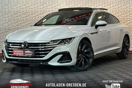 VW Arteon Gebrauchtwagen