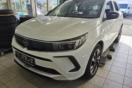 Opel Grandland (X) Gebrauchtwagen