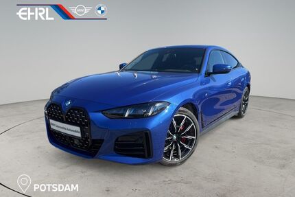 BMW 430 Gran Coupé Gebrauchtwagen