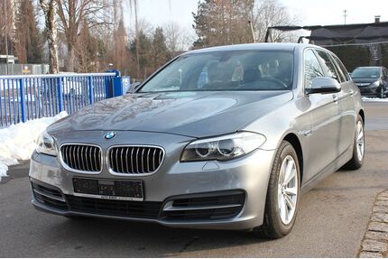 BMW 520 Gebrauchtwagen