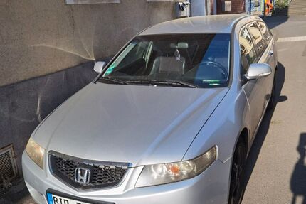 Honda Accord Gebrauchtwagen