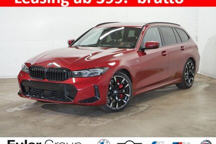 BMW 330 Gebrauchtwagen