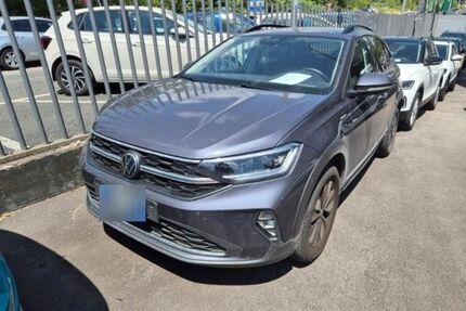 VW Taigo Gebrauchtwagen