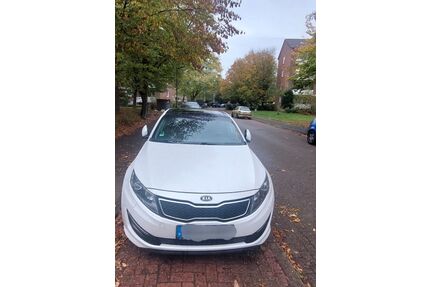 Kia Optima Gebrauchtwagen