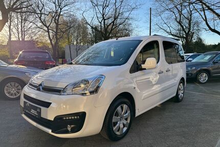Citroen Berlingo Gebrauchtwagen