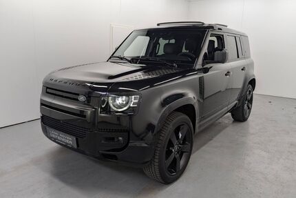 Land Rover Defender Gebrauchtwagen