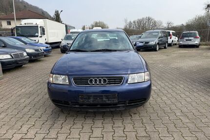 Audi A3 Gebrauchtwagen