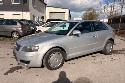 Audi A3 Gebrauchtwagen