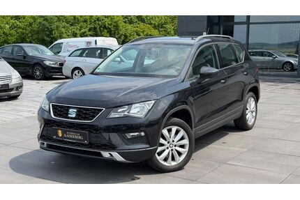 Seat Ateca Gebrauchtwagen