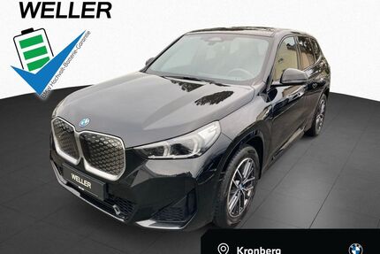 BMW iX1 Gebrauchtwagen