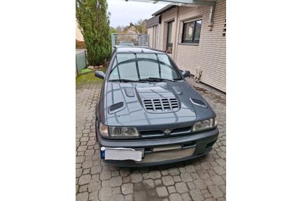 Nissan Sunny Gebrauchtwagen
