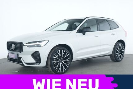 Volvo XC60 Gebrauchtwagen