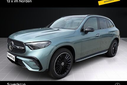 Mercedes-Benz GLC 300 Gebrauchtwagen