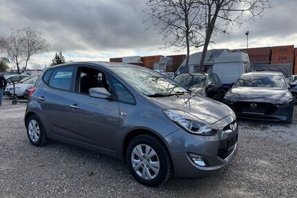 Hyundai ix20 Gebrauchtwagen
