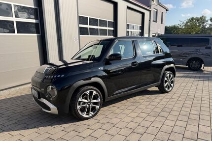 Hyundai INSTER Gebrauchtwagen