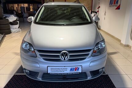 VW Golf Plus Gebrauchtwagen
