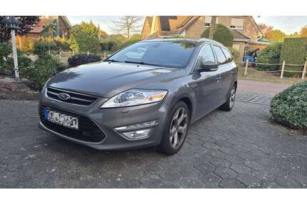 Ford Mondeo Gebrauchtwagen