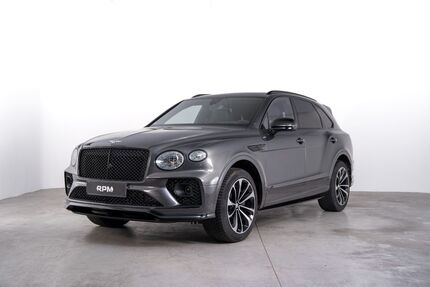 Bentley Bentayga Gebrauchtwagen