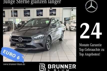 Mercedes-Benz B 180 Gebrauchtwagen