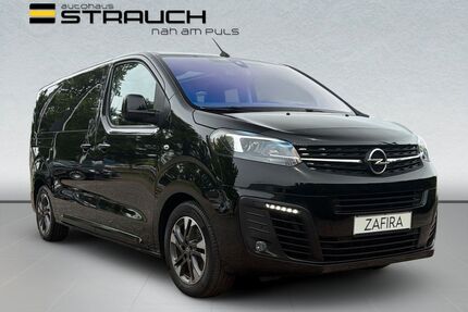 Opel Zafira Life Gebrauchtwagen