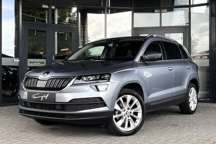 Skoda Karoq Gebrauchtwagen