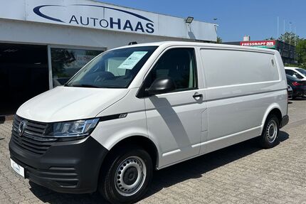 VW T6 Transporter Gebrauchtwagen