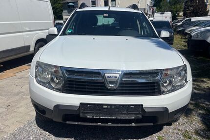 Dacia Duster Gebrauchtwagen