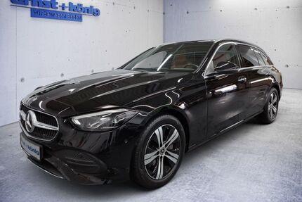 Mercedes-Benz C 220 Gebrauchtwagen