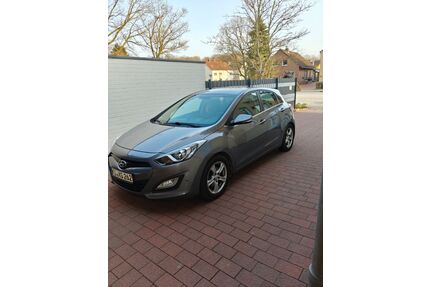 Hyundai i30 Gebrauchtwagen