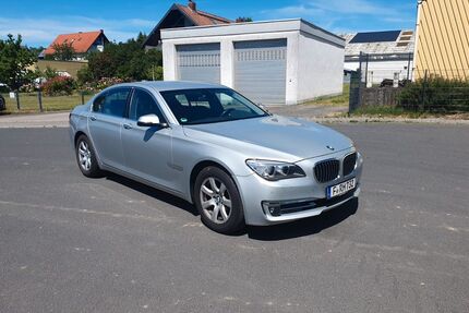 BMW 730 Gebrauchtwagen
