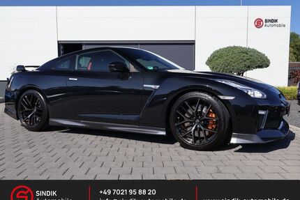 Nissan GT-R Gebrauchtwagen