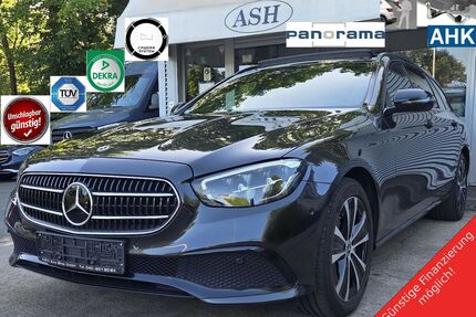 Mercedes-Benz E 300 Gebrauchtwagen